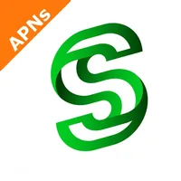 Lightstreamer Stock-List APNs icon