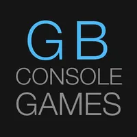 GB Console & Games Wiki icon