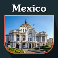 Mexico Things To Do icon