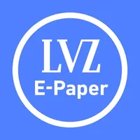 LVZ E-Paper: News aus Leipzig icon