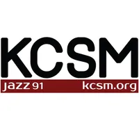 Jazz91 KCSM-FM icon