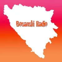 Bosanski Radio icon