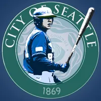 Seattle Baseball icon