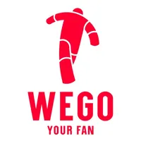 WEGO公式アプリ icon