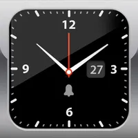 Quick Alarm: Nightstand Clock icon