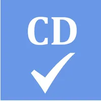 CD Check - Mobile Calculator icon