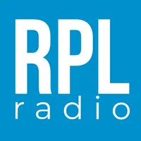 RPL Radio icon