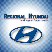 Regional Hyundai icon