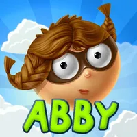 Abby Ball's Fantastic Journey : Roll, Run & Jump icon