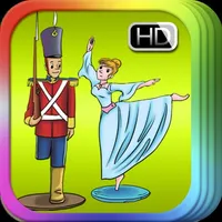 Steadfast Tin Soldier  iBigToy icon