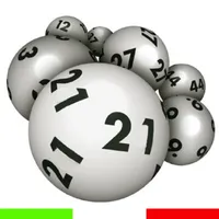 Estrazioni Lotto icon