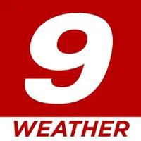 KTRE 9 First Alert Weather icon