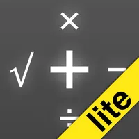 FastCalc lite icon