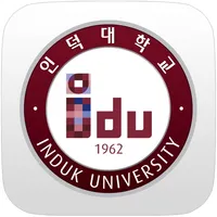 인덕대학교 도서관 icon