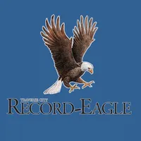 Traverse City Record Eagle icon