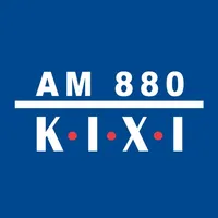 AM 880 KIXI icon