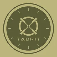 Tacfit Timer icon