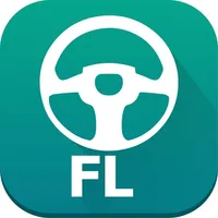 Florida DMV Permit Test icon