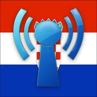 Radio Croatia icon