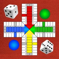 Parchis Online Prime icon