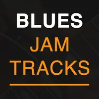 Blues Jam Tracks icon