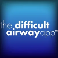 The Difficult Airway App icon