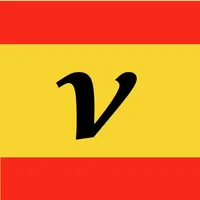 Estudiar Verbs icon