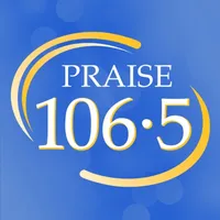 PRAISE 106.5 icon