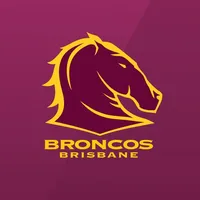 Brisbane Broncos icon