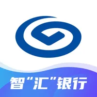 兴业银行手机银行 icon