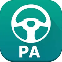 Pennsylvania Driving Test icon