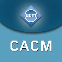 ACM CACM HD icon