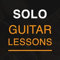 Solo Guitar Lessons icon