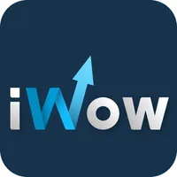 iWow愛挖寶-即時美股台股APP icon