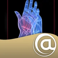 Rheumatoid Arthritis @PoC icon