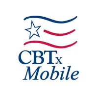 CBTx Mobile Banking icon