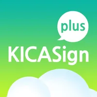 KICASignPlus icon