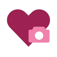 LoveCalc Photo - The Picture Love Calculator icon