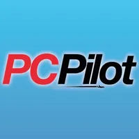 PC Pilot - Flight Sim Magazine icon