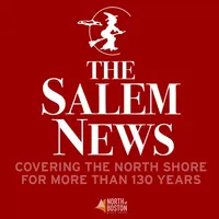 The Salem News- Beverly, MA icon