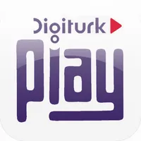 Digiturk Play Yurt Dışı icon