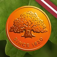 Swedbank Latvija icon