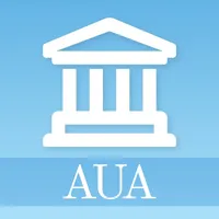 AUA University icon