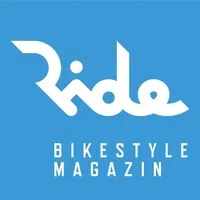 Ride – Bikestyle Magazin icon