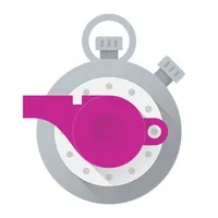 JamTimer - for roller derby icon