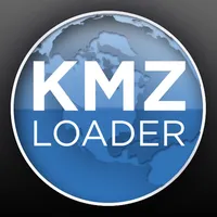 KMZ Loader icon