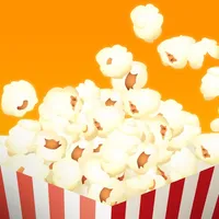 Popcorn: Movie showtimes icon