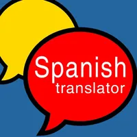 Spanish Translator Pro icon