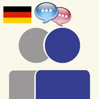 Assistive Express German icon