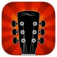 Guitar Jam Tracks: Scale Buddy icon